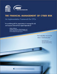 1B. The Financial Management of Cyber Risk - An Implementation Framework for CFOs (ISA-ANSI 2010) Screenshot